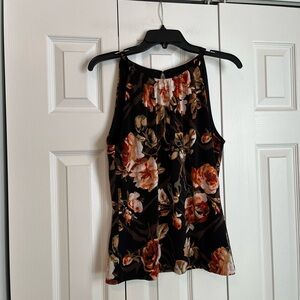 White House Black Market Blouse